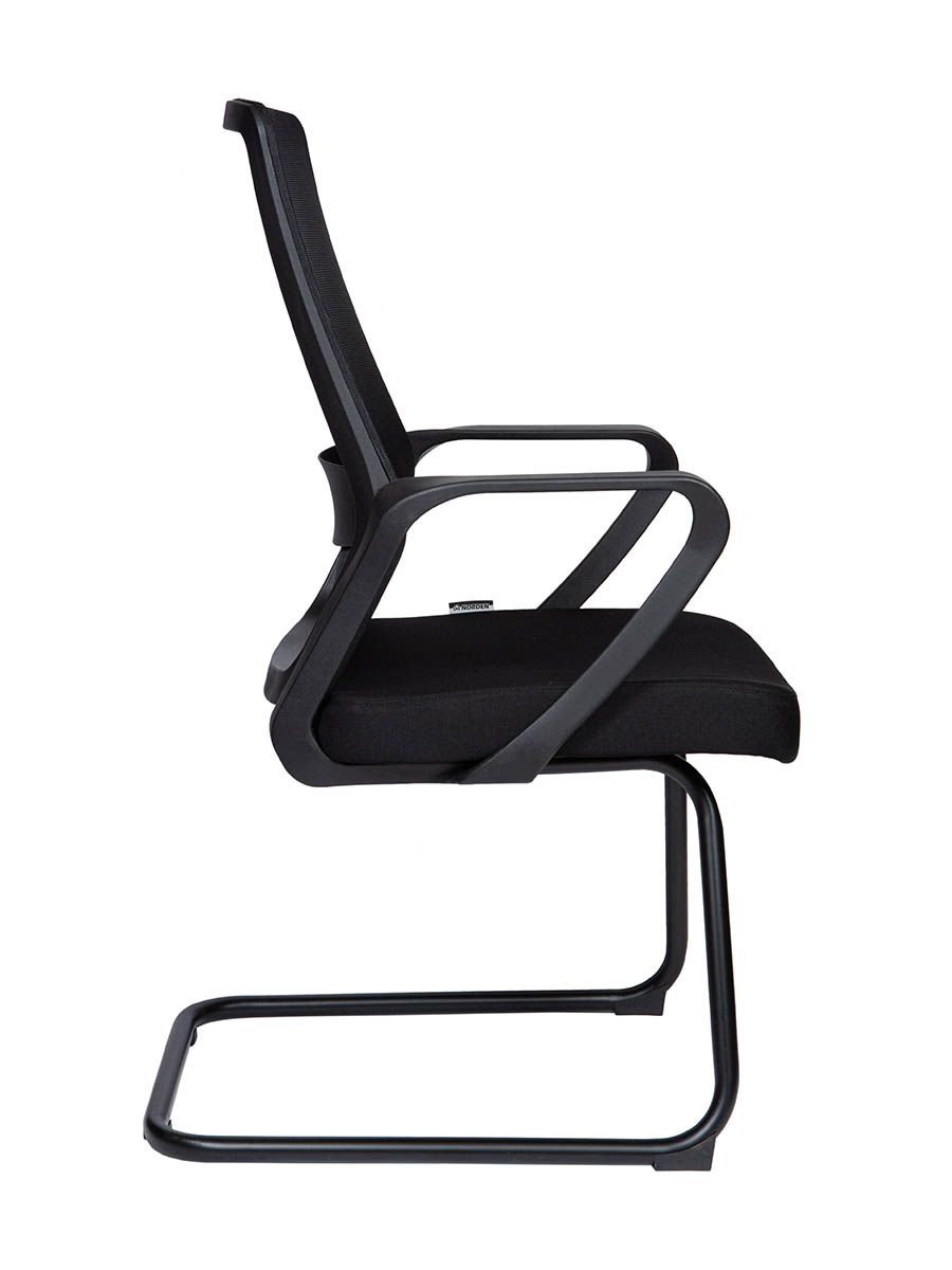 Стул Norden Pino Black CF